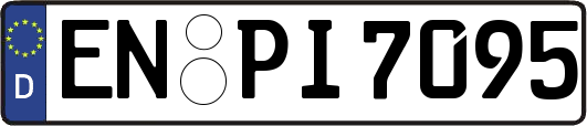 EN-PI7095