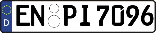 EN-PI7096