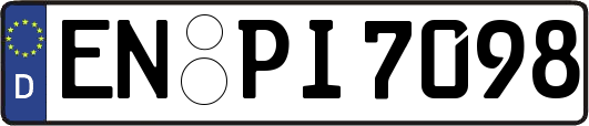 EN-PI7098