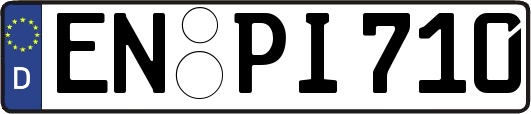 EN-PI710