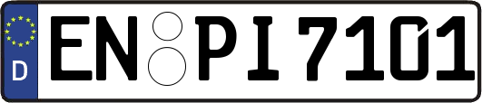 EN-PI7101