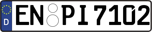 EN-PI7102