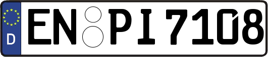 EN-PI7108