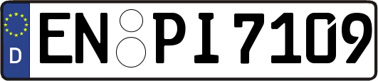 EN-PI7109