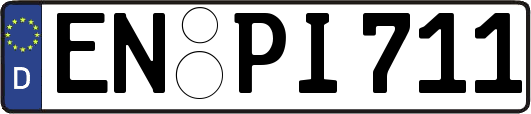 EN-PI711