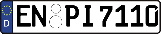 EN-PI7110