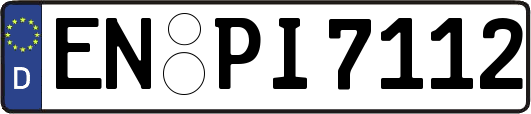 EN-PI7112