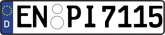 EN-PI7115