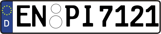 EN-PI7121