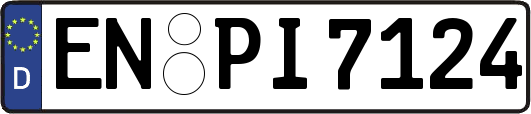 EN-PI7124