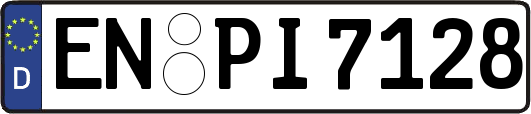 EN-PI7128