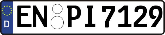 EN-PI7129