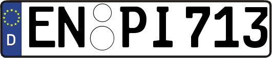 EN-PI713