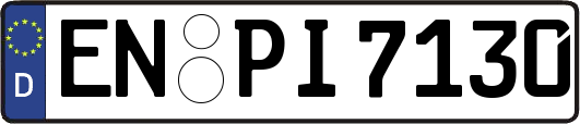 EN-PI7130