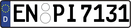 EN-PI7131