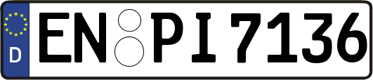 EN-PI7136