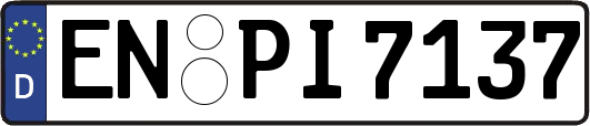 EN-PI7137