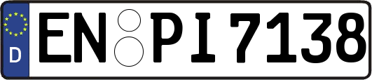 EN-PI7138