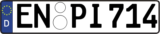 EN-PI714