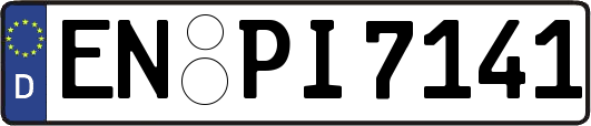 EN-PI7141