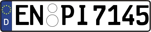 EN-PI7145