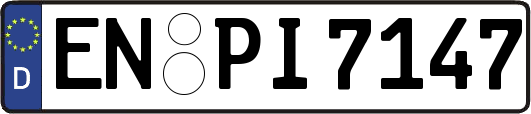 EN-PI7147