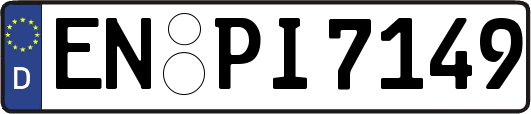 EN-PI7149