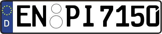 EN-PI7150
