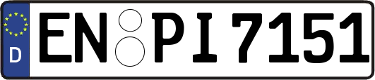 EN-PI7151