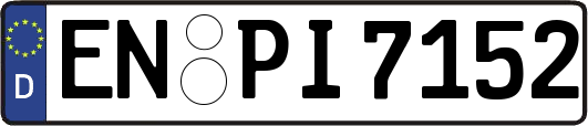 EN-PI7152
