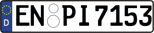 EN-PI7153