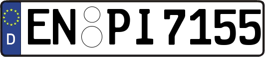EN-PI7155
