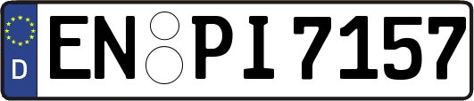 EN-PI7157