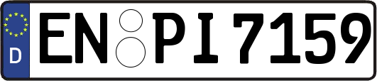 EN-PI7159