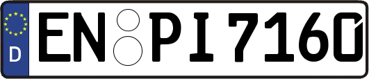 EN-PI7160
