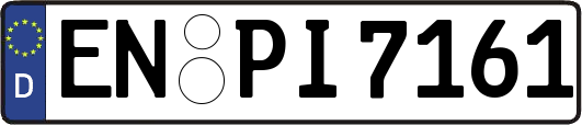 EN-PI7161