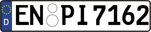 EN-PI7162