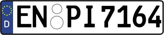 EN-PI7164
