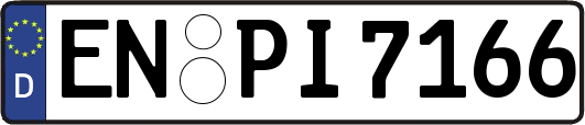 EN-PI7166