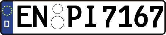 EN-PI7167