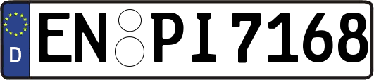 EN-PI7168