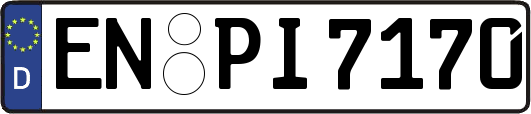 EN-PI7170