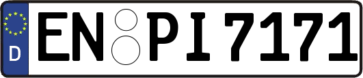 EN-PI7171