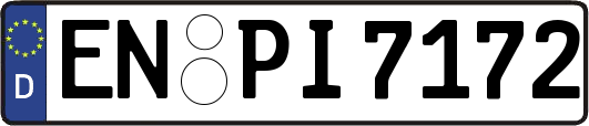 EN-PI7172