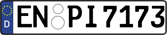 EN-PI7173