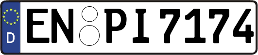 EN-PI7174