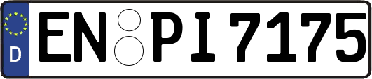 EN-PI7175