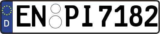 EN-PI7182