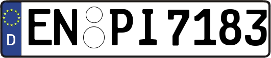 EN-PI7183