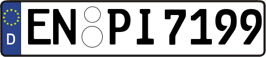 EN-PI7199